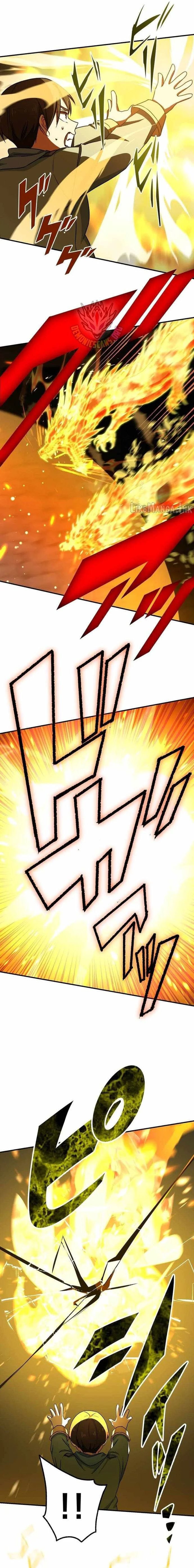 The strongest assassin gets transferred to another world with his whole class chapter 145, halaman 9
