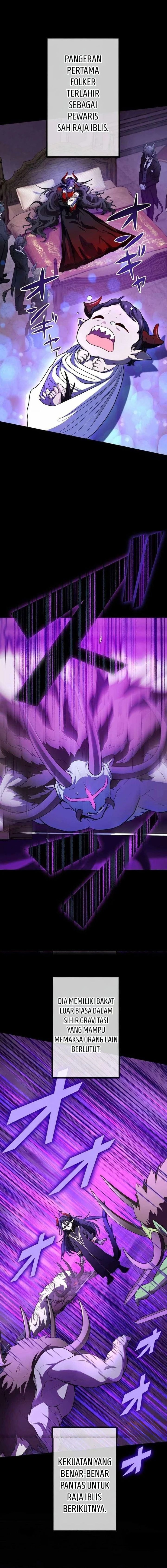 The strongest assassin gets transferred to another world with his whole class chapter 144, halaman 1