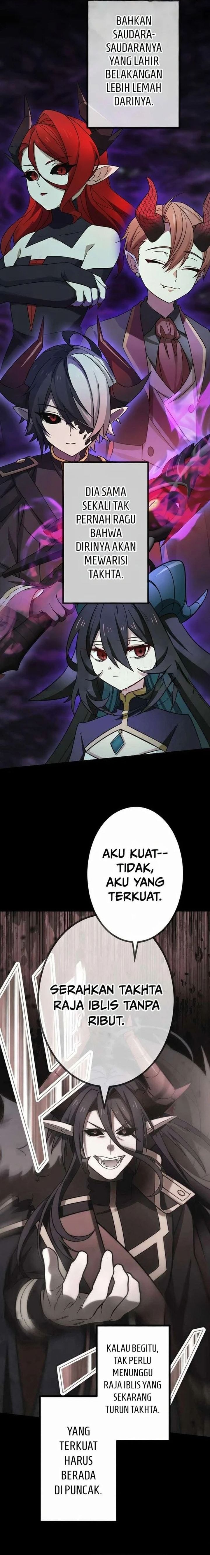 The strongest assassin gets transferred to another world with his whole class chapter 144, halaman 2
