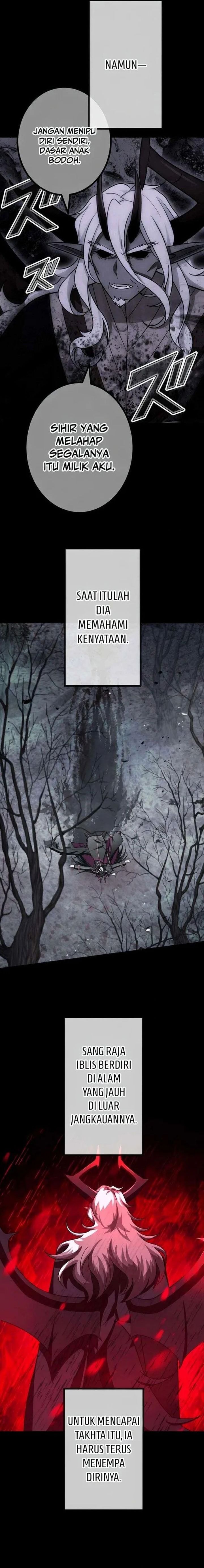 The strongest assassin gets transferred to another world with his whole class chapter 144, halaman 3