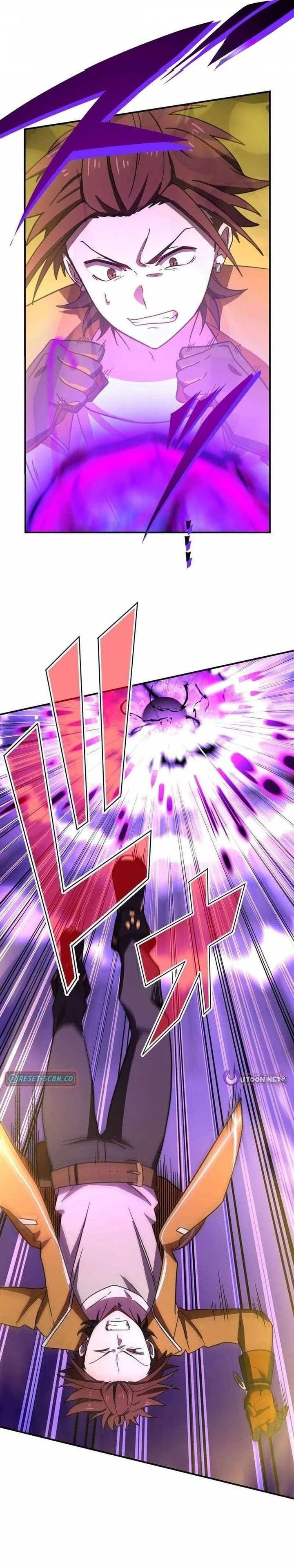 The strongest assassin gets transferred to another world with his whole class chapter 144, halaman 11