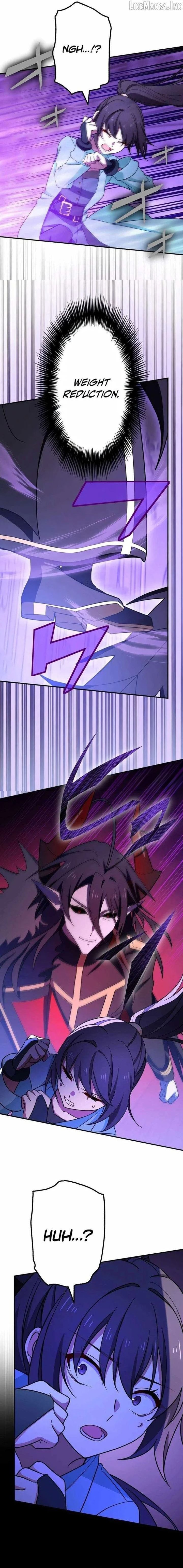 The strongest assassin gets transferred to another world with his whole class chapter 144, halaman 12