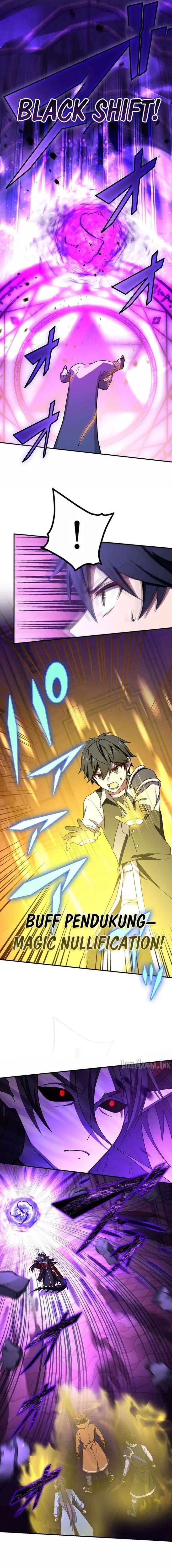The strongest assassin gets transferred to another world with his whole class chapter 144, halaman 17