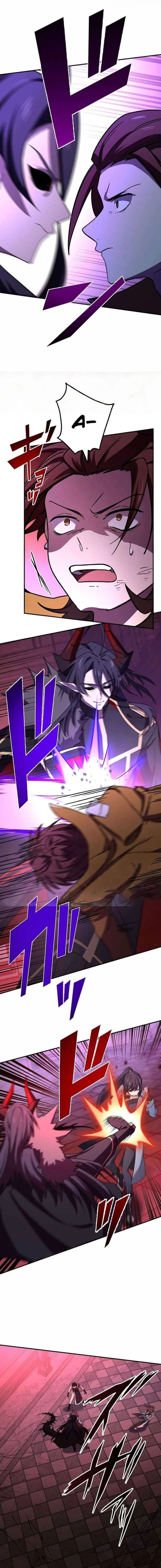 The strongest assassin gets transferred to another world with his whole class chapter 144, halaman 19