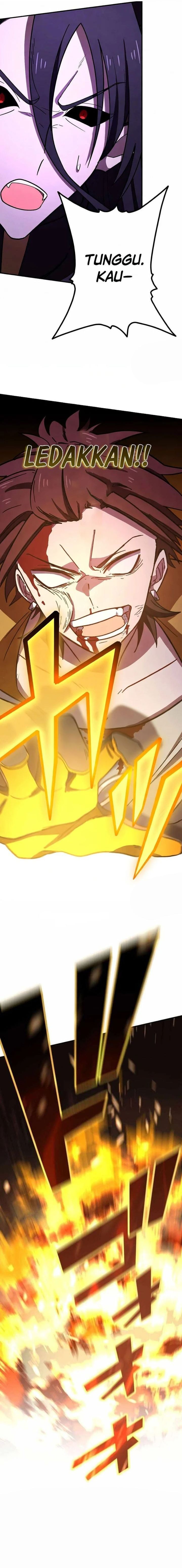 The strongest assassin gets transferred to another world with his whole class chapter 144, halaman 24