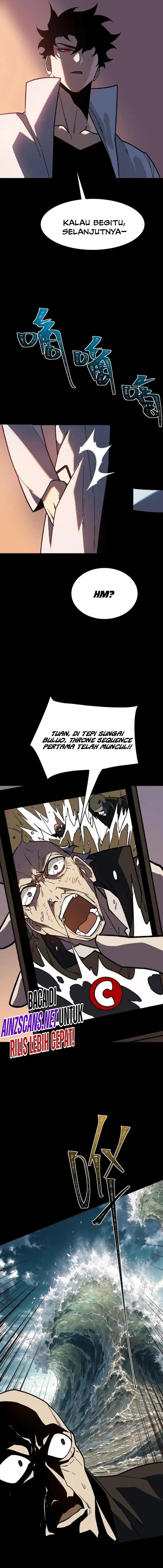 After the High School Goddess Dumped Me I Became a Martial Arts God chapter 127, halaman 10