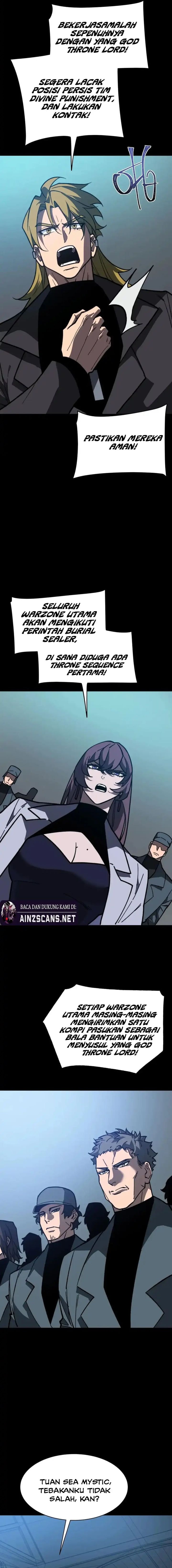 After the High School Goddess Dumped Me I Became a Martial Arts God chapter 127, halaman 13