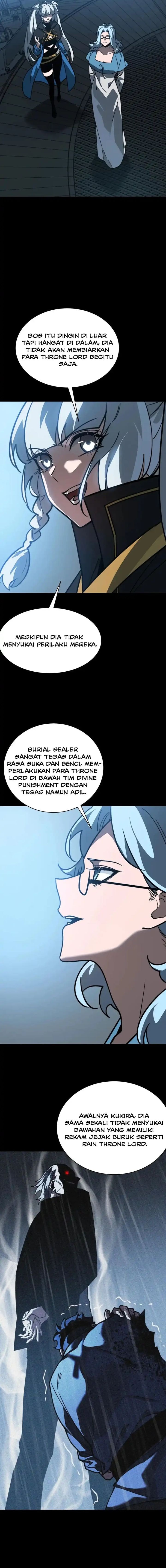 After the High School Goddess Dumped Me I Became a Martial Arts God chapter 127, halaman 14
