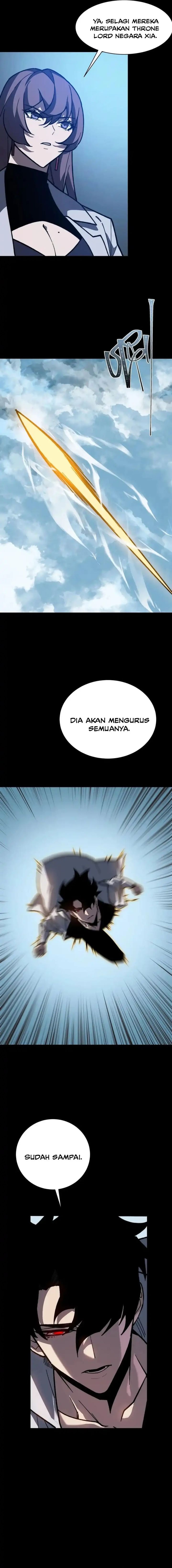 After the High School Goddess Dumped Me I Became a Martial Arts God chapter 127, halaman 15