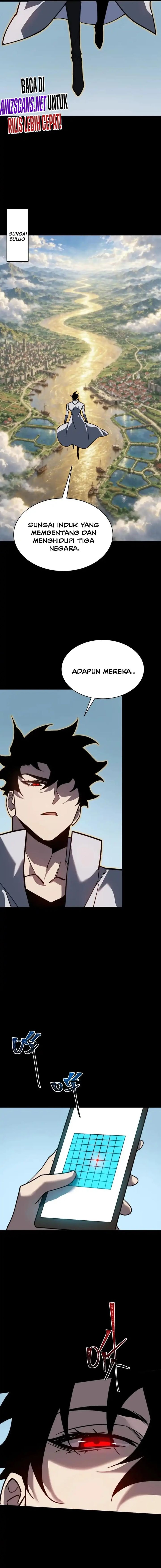 After the High School Goddess Dumped Me I Became a Martial Arts God chapter 127, halaman 16