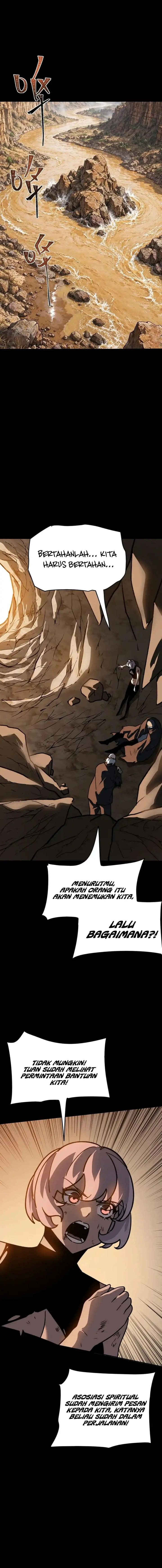After the High School Goddess Dumped Me I Became a Martial Arts God chapter 127, halaman 17