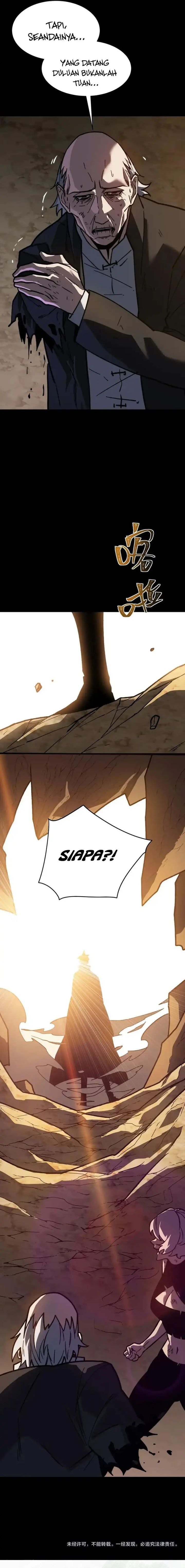 After the High School Goddess Dumped Me I Became a Martial Arts God chapter 127, halaman 18