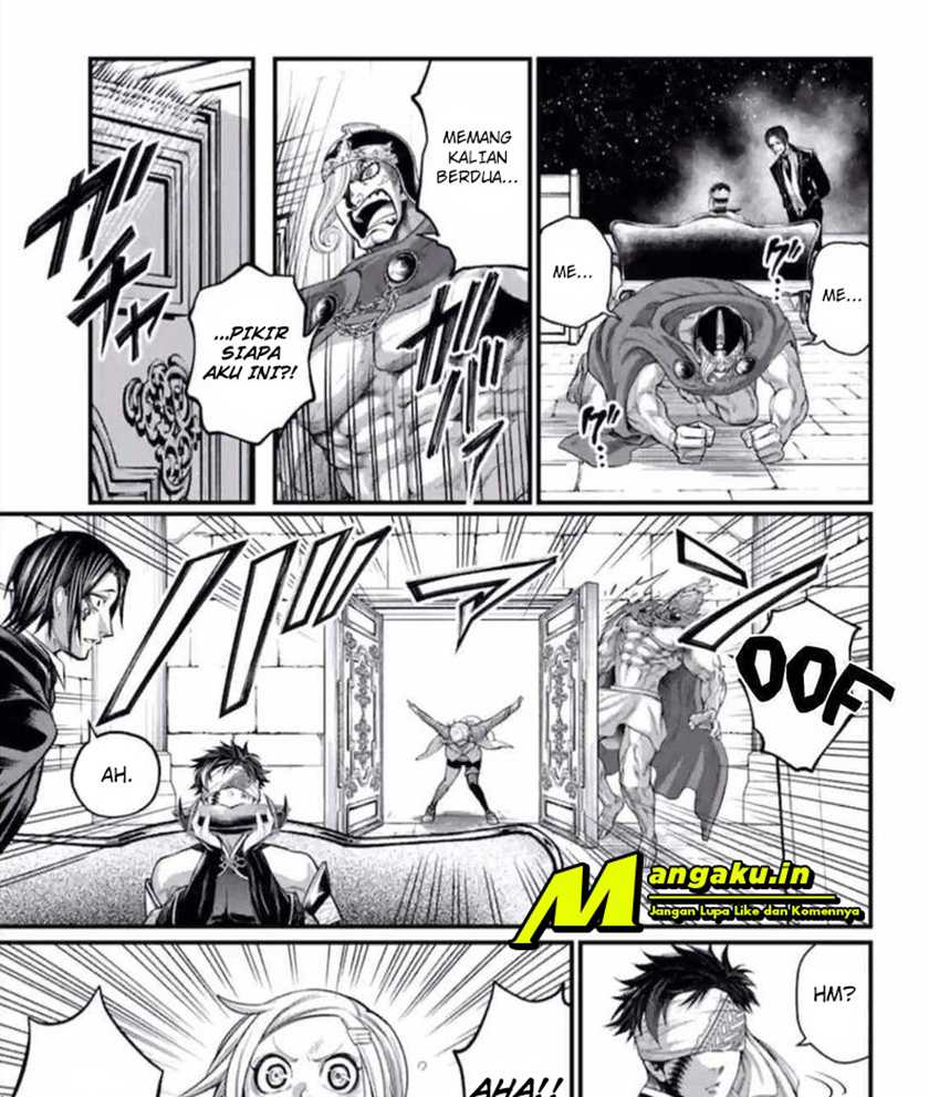 Shuumatsu no Valkyrie chapter 56.1, halaman 9