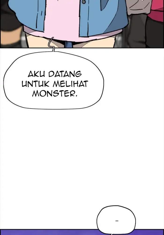 Wind Breaker chapter 336, halaman 65
