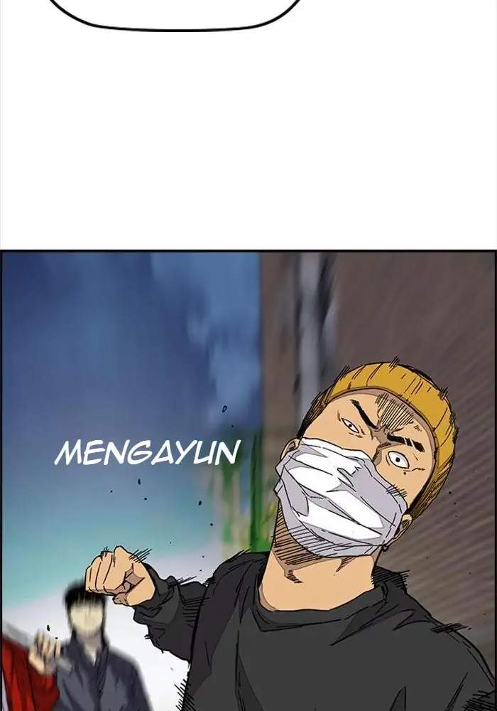 Wind Breaker chapter 335, halaman 65