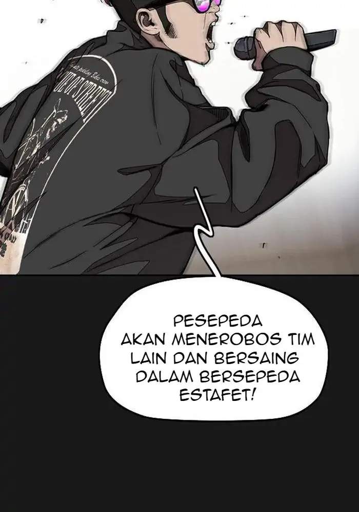 Wind Breaker chapter 301, halaman 53