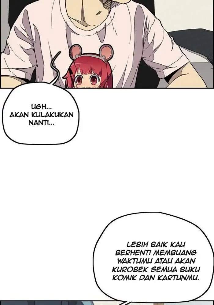 Wind Breaker chapter 299, halaman 53