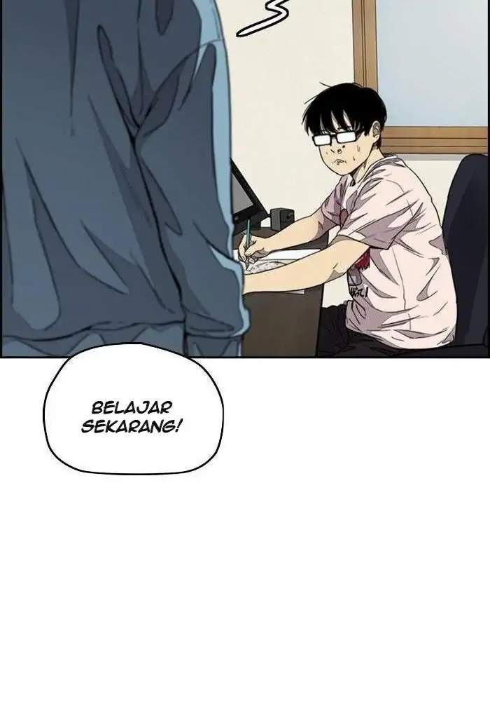 Wind Breaker chapter 299, halaman 54
