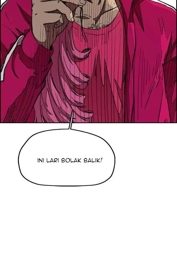 Wind Breaker chapter 290, halaman 47