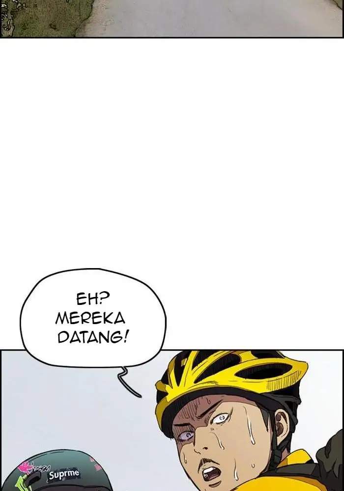 Wind Breaker chapter 289, halaman 48