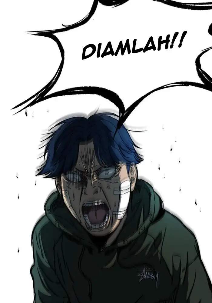 Wind Breaker chapter 193, halaman 34