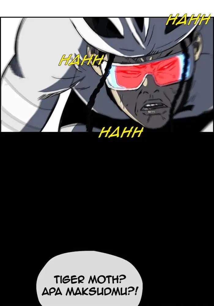Wind Breaker chapter 186, halaman 29