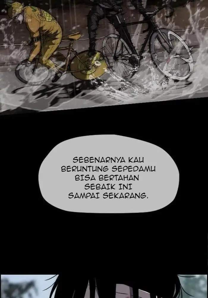 Wind Breaker chapter 165, halaman 28