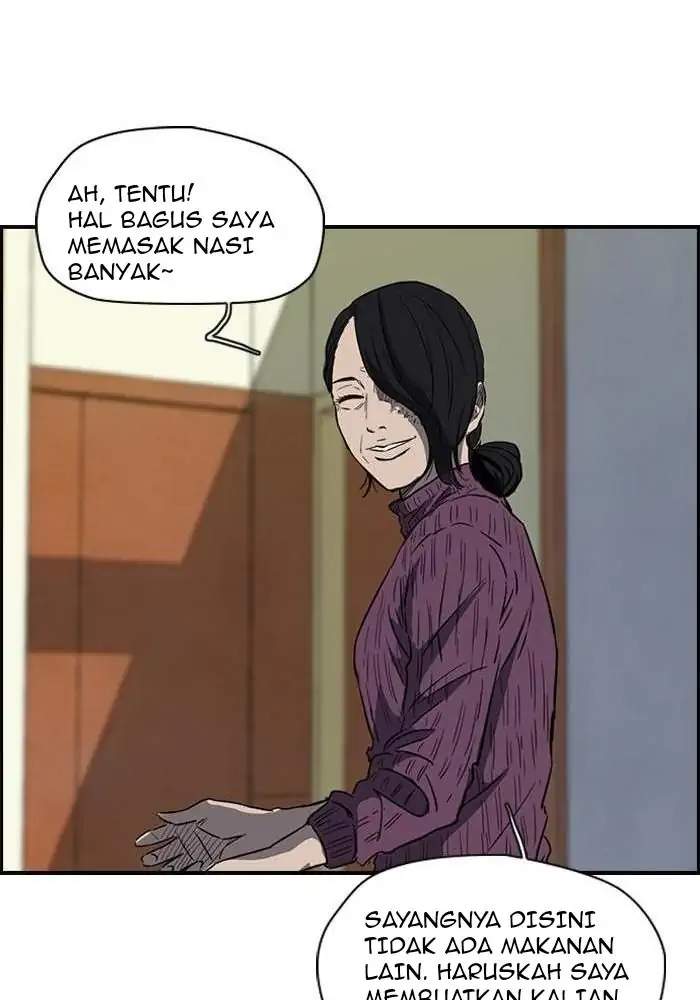 Wind Breaker chapter 155, halaman 25