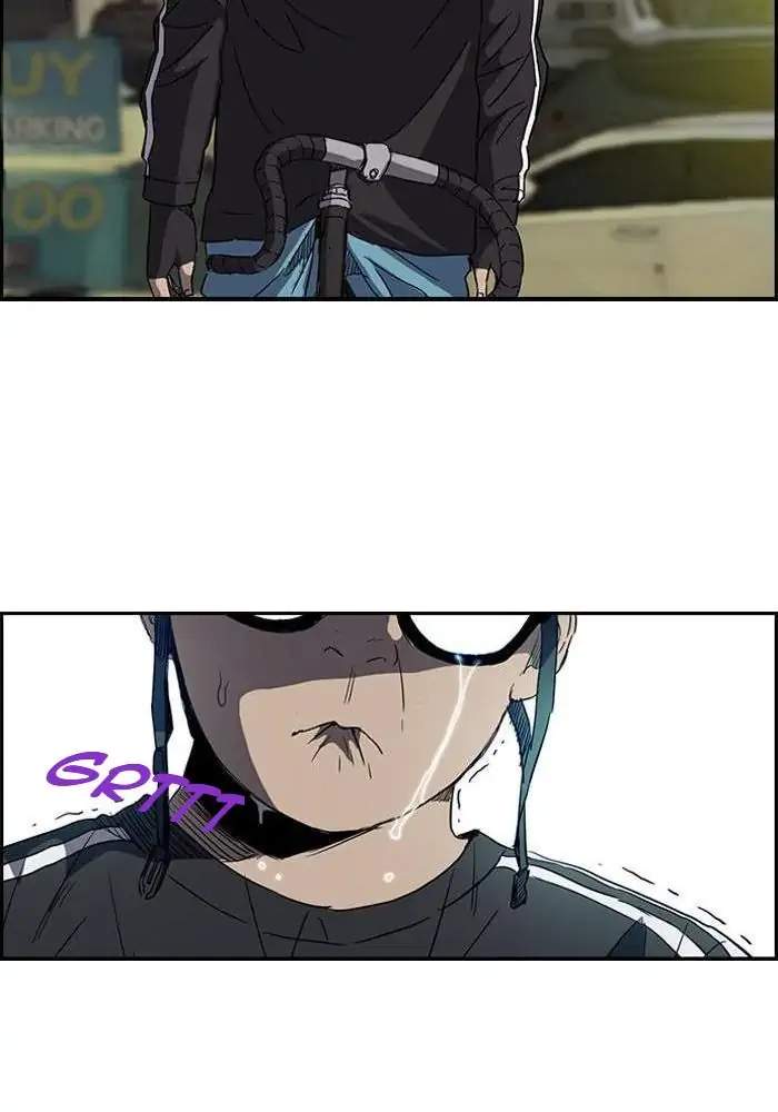 Wind Breaker chapter 154, halaman 25