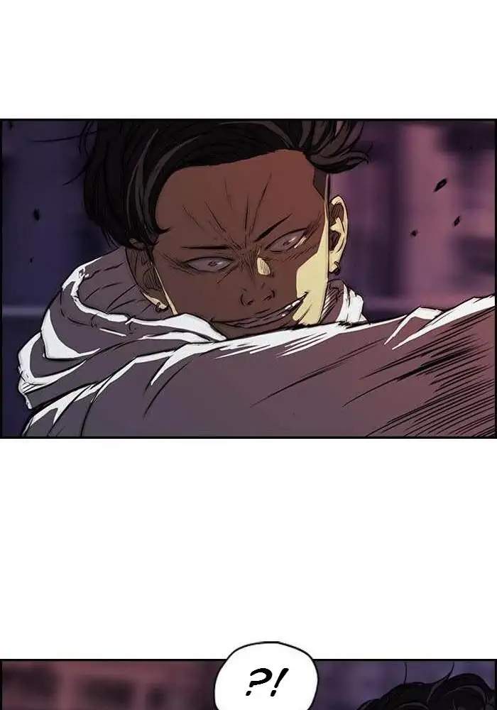 Wind Breaker chapter 116, halaman 22