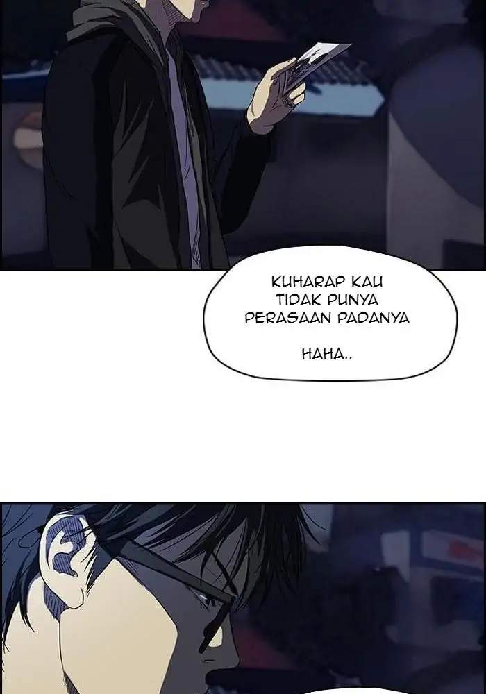 Wind Breaker chapter 106, halaman 22