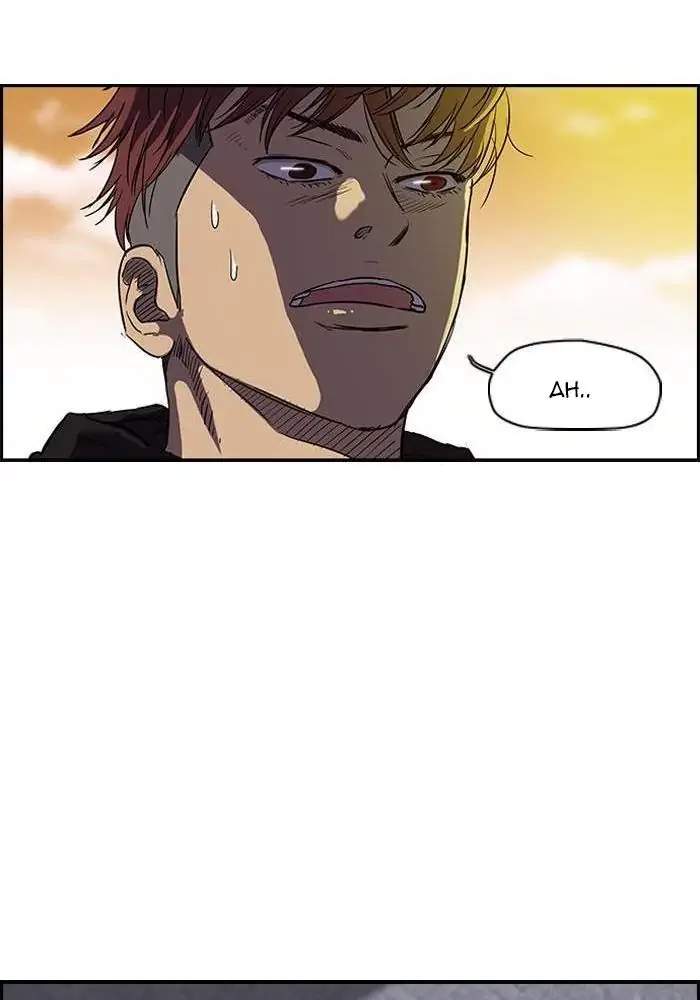 Wind Breaker chapter 89, halaman 22