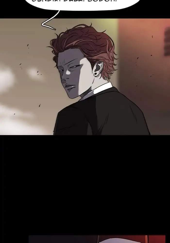 Wind Breaker chapter 65, halaman 35