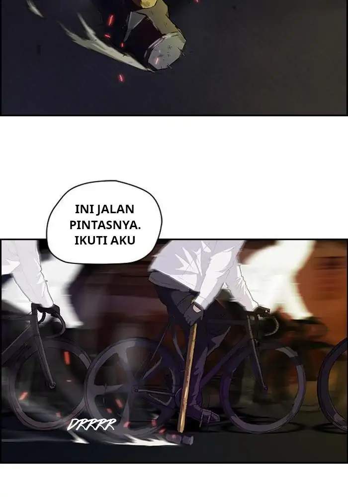 Wind Breaker chapter 59, halaman 19