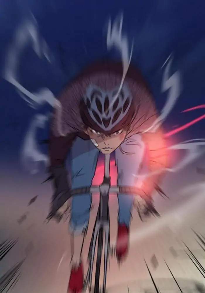 Wind Breaker chapter 15, halaman 25