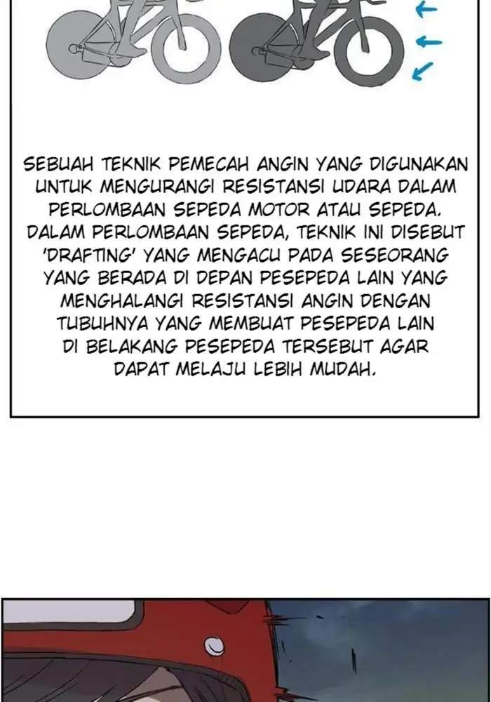 Wind Breaker chapter 13, halaman 20