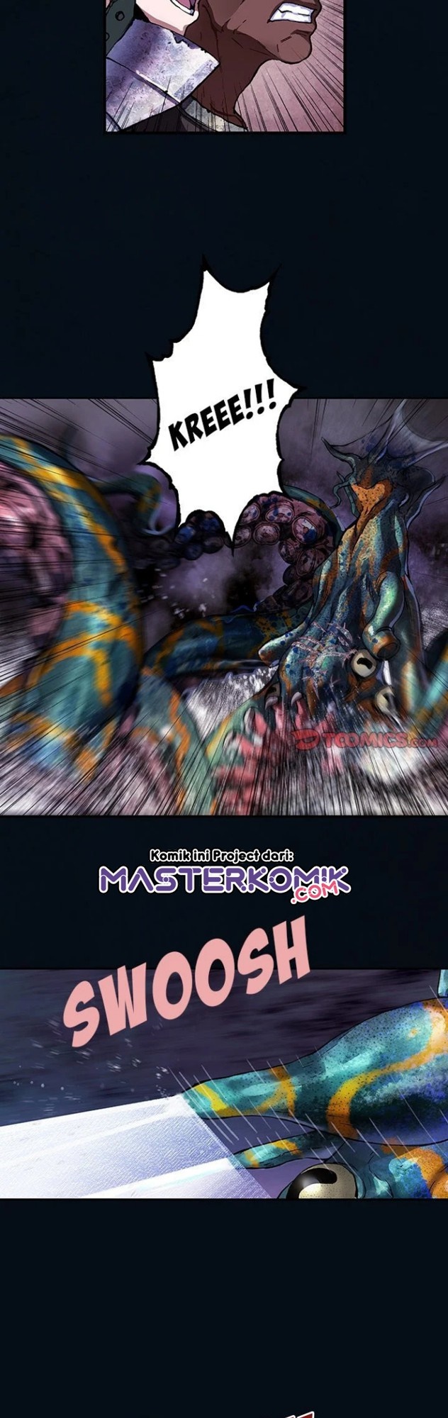 Leviathan chapter 179, halaman 15