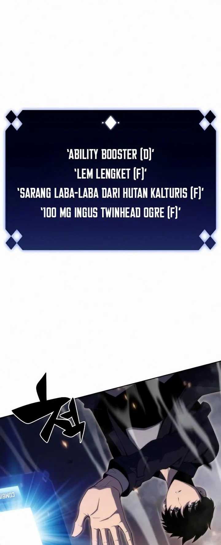 Solo Max-Level Newbie chapter 30, halaman 31
