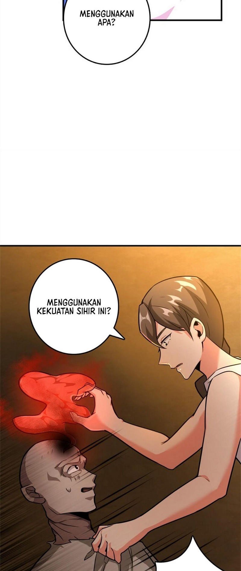 Release That Witch chapter 371, halaman 13