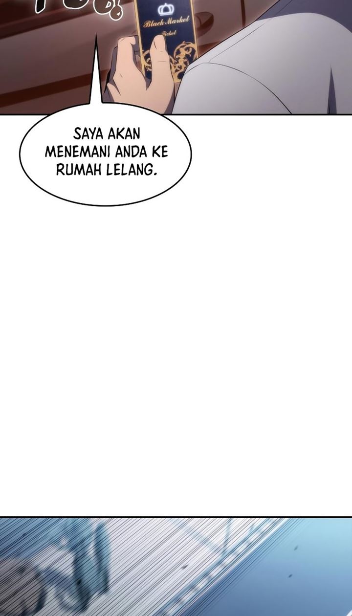 Solo Max-Level Newbie chapter 35, halaman 41