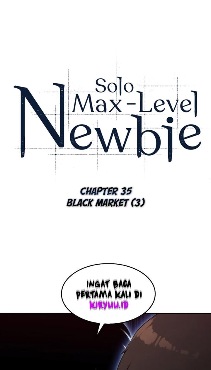 Solo Max-Level Newbie chapter 35, halaman 45