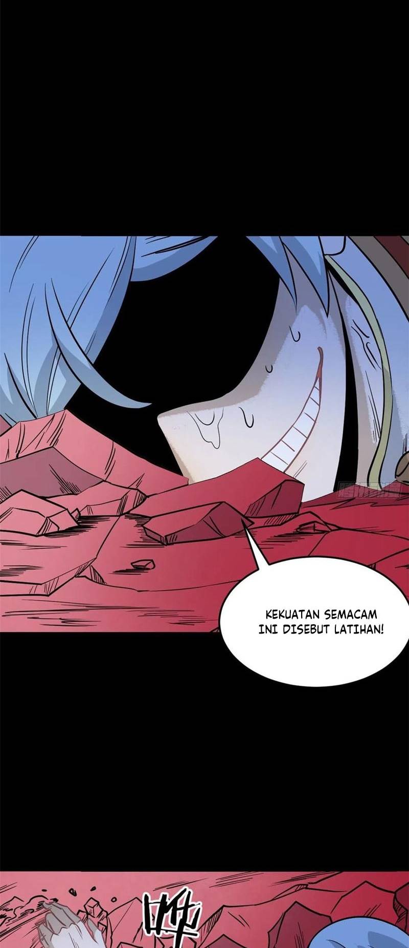 All Hail the Sect Leader chapter 122, halaman 15
