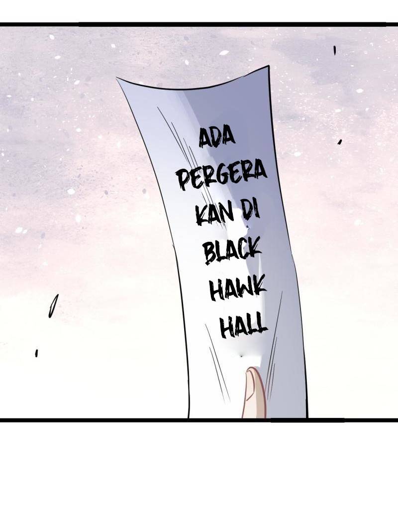 All Hail the Sect Leader chapter 127, halaman 26