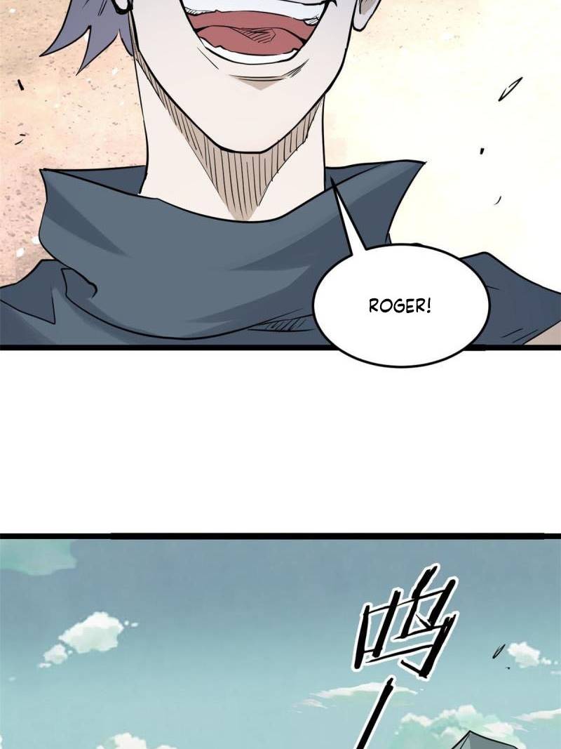 All Hail the Sect Leader chapter 128, halaman 24