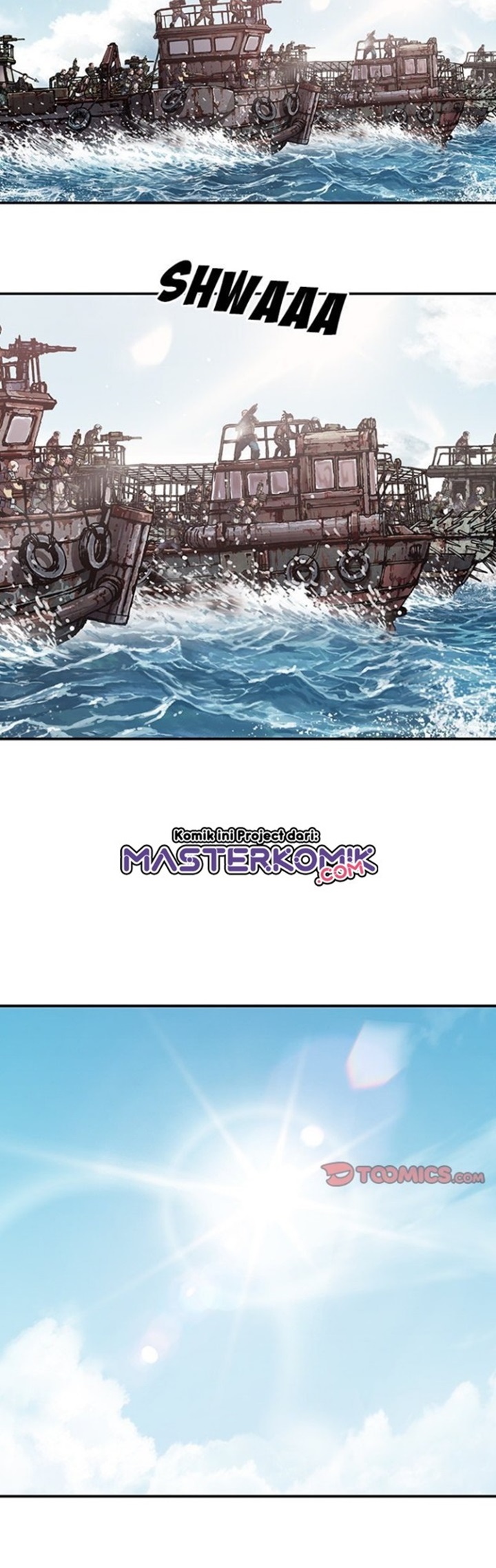 Leviathan chapter 184, halaman 16