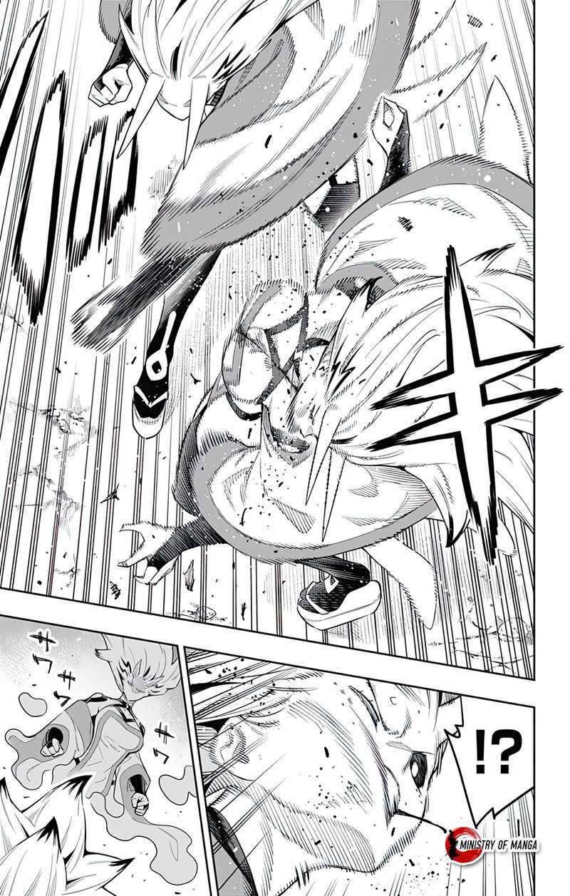 Mato Seihei no Slave chapter 80, halaman 10