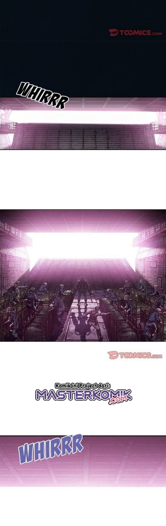 Leviathan chapter 192, halaman 13