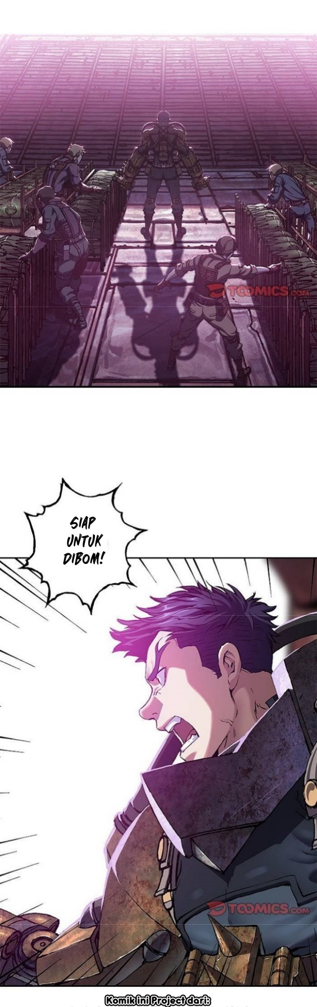 Leviathan chapter 192, halaman 14