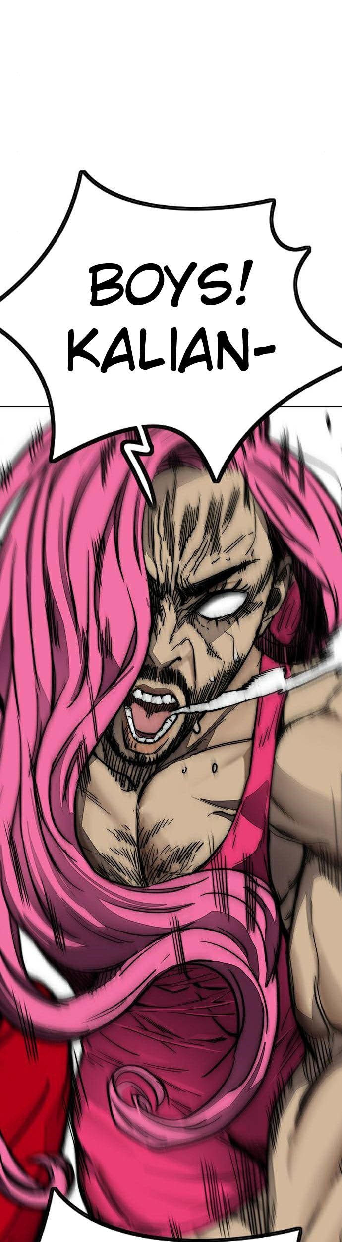 Wind Breaker chapter 386, halaman 41