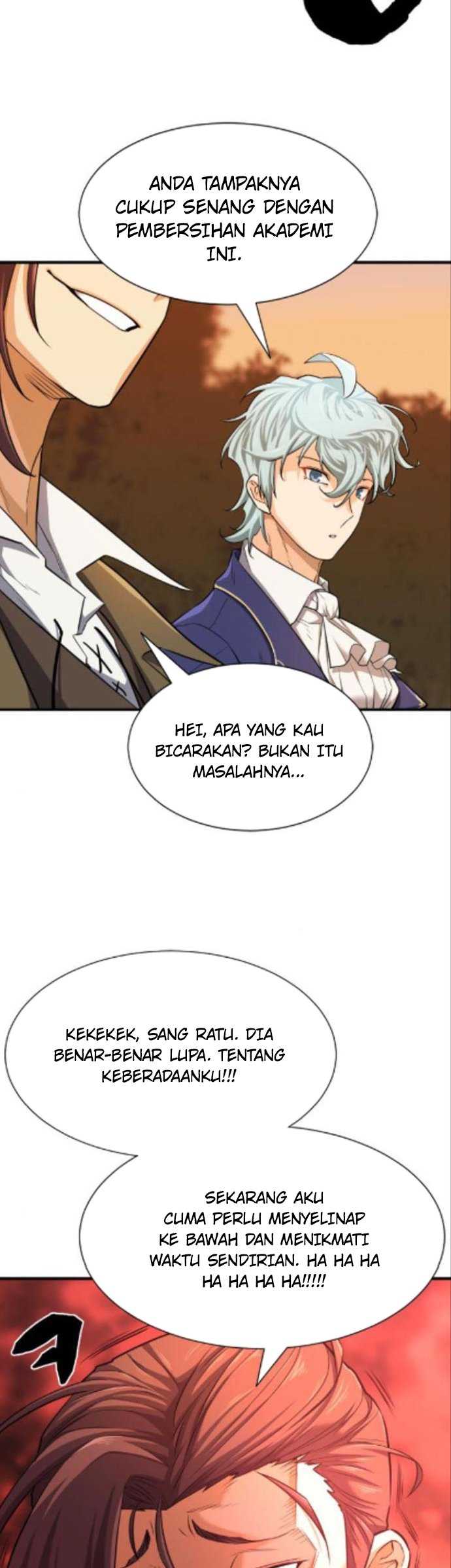 The World’s Best Engineer chapter 42, halaman 22
